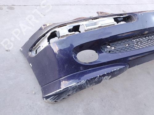 Front bumper MERCEDES-BENZ C-CLASS (W203)  | BP26479322C7 