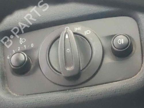 Comando luci FORD FIESTA VI (CB1, CCN) 1.4 TDCi (70 hp) 29447159