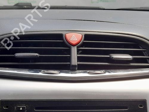 Used Air vent Air vent LANCIA DELTA III (844_) [2008-2014] 34735515 34735515