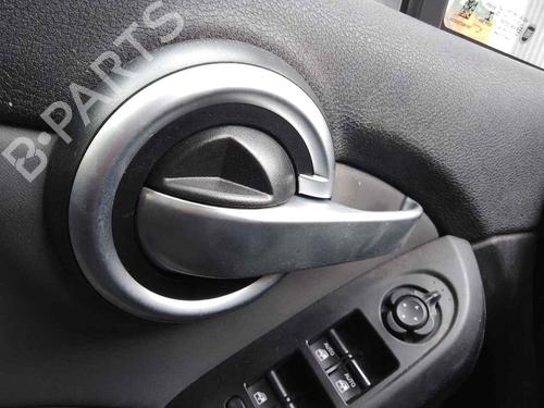 Used Front left interior door handle FIAT 500X (334_) [2014-2025]  28465968