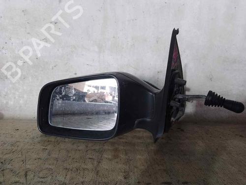 Left mirror OPEL ASTRA G Hatchback (T98)  | BP29919962C26