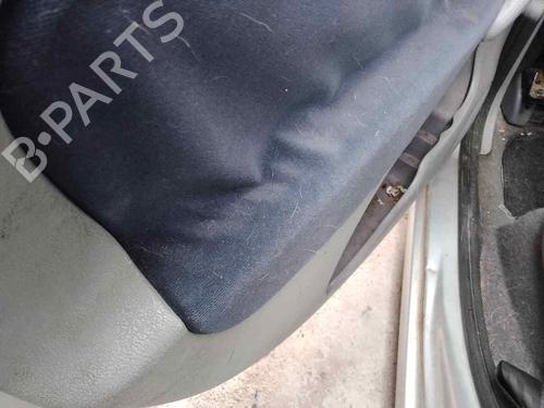 Rudehejsemekanisme venstre bagtil CITROËN XSARA PICASSO (N68) 2.0 HDi (90 hp) 28465250