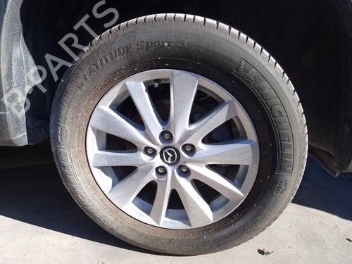 Used Right front suspension arm MAZDA CX-5 (KE, GH) [2011-2017]  28468104