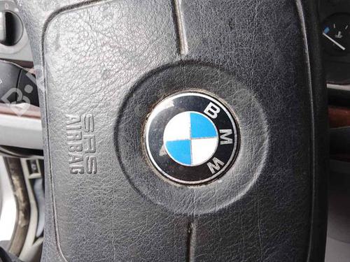 Used Driver airbag BMW 5 (E39) 530 d (184 hp) 28465263