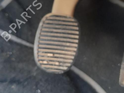 Used Break pedal Break pedal FIAT STILO (192_) 1.9 JTD (192_XE1A) (115 hp) 34508576 34508576