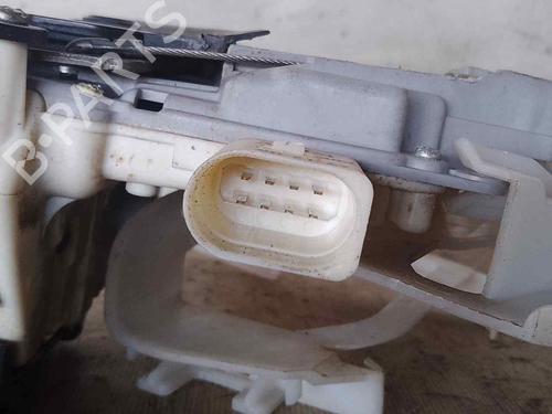 Rear left lock VW PASSAT B6 (3C2)  | BP26473795C100 