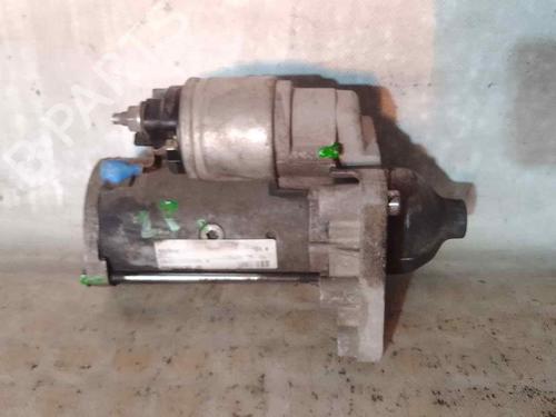 Used Starter PEUGEOT 208 I (CA_, CC_) [2012-2020]  28138828