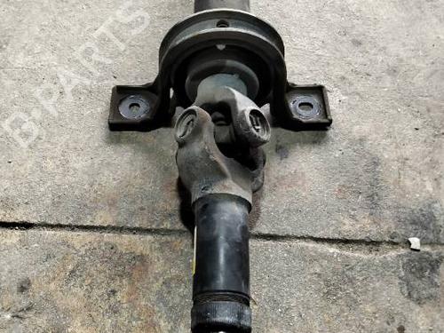 Driveshaft SSANGYONG RODIUS I | BP39690680M37 - Image 2