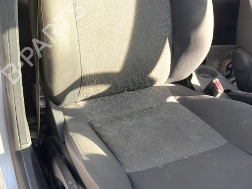 Sæde højre fortil Sæde højre fortil SEAT IBIZA III (6L1) [2002-2009] 33756041 33756041