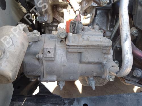 Used AC compressor AC compressor TOYOTA RAV 4 V (_A5_, _H5_) [2018-2026] 36275572 36275572