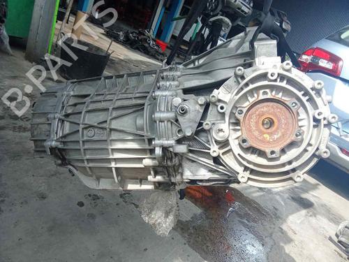 Gearbox AUDI A5 (8T3) 2.0 TDI | BP28465422M3