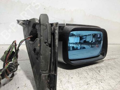 left-mirror-bmw-5-e39-1995-1996-1997-1998-1999-2000-2001-2002-2003-28465302 main image