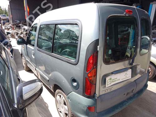 Left front window switch RENAULT KANGOO (KC0/1_) D 65 1.9 (KC0E, KC02, KC0J, KC0N) | BP29124513I27 