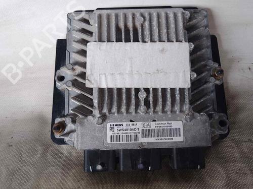 Used Engine control unit (ECU) PEUGEOT 307 (3A/C) [2000-2012]  26480972