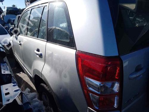 Used Fuel pump SUZUKI GRAND VITARA II (JT, TE, TD) 1.9 DDiS All-wheel Drive (JT419, TD44, JB419WD, JB419XD,... (129 hp) 28466504