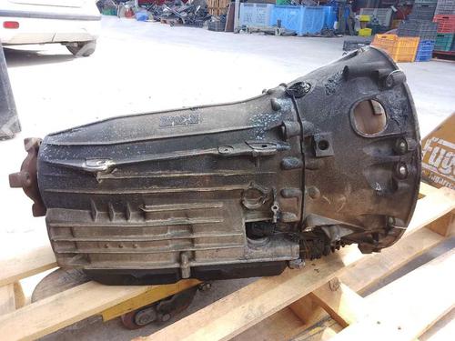 Gearbox MERCEDES-BENZ V-CLASS (W447)  | BP29530409M3 