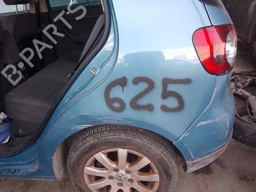 Used Fuel pump VW GOLF PLUS V (5M1, 521) [2004-2013]  28460944