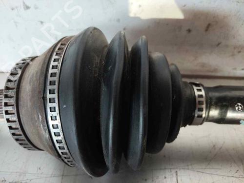 Left front driveshaft AUDI A4 B6 Avant (8E5) 3.0 | BP29272625M38 - Image 4