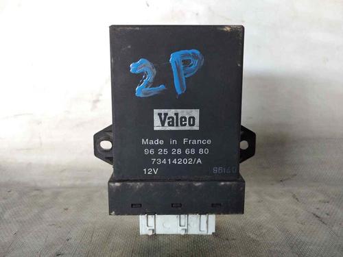 Used Electronic module PEUGEOT 406 (8B) 1.9 TD (92 hp) 26467353
