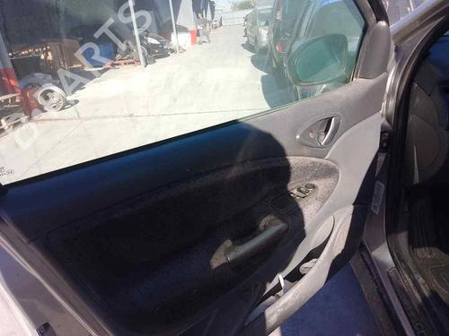 Front left window mechanism CITROËN C5 I (DC_) 2.0 HDi (DCRHYB) BP28457502C22