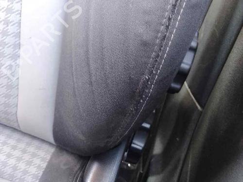 Left front seat AUDI A1 (8X1, 8XK) 1.6 TDI | BP28455055C15 