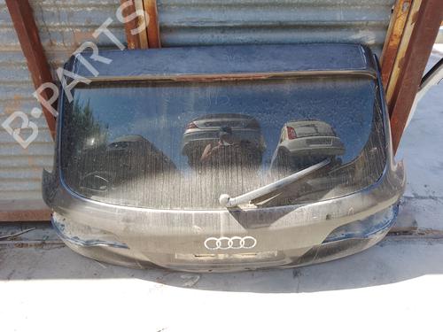 Used Tailgate Tailgate 29351523 29351523