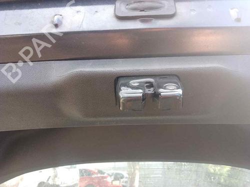 Used Tailgate lock RENAULT MEGANE III Hatchback (BZ0/1_, B3_) 1.5 dCi (106 hp) 28459260