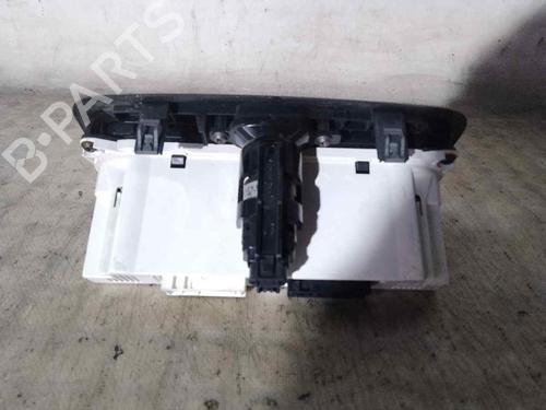 Climate control FORD FIESTA V (JH_, JD_) 1.4 TDCi | BP26470770I5 