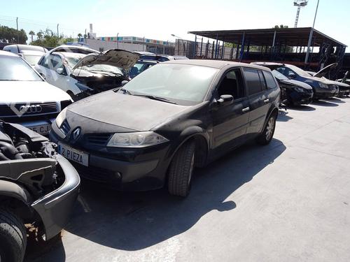 Switch RENAULT MEGANE II Estate (KM0/1_) 1.5 dCi (KM16, KM1E) | BP28123259I30 