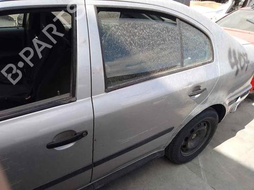 Used Left rear door SKODA OCTAVIA I (1U2) 1.9 TDI (90 hp) 28454310