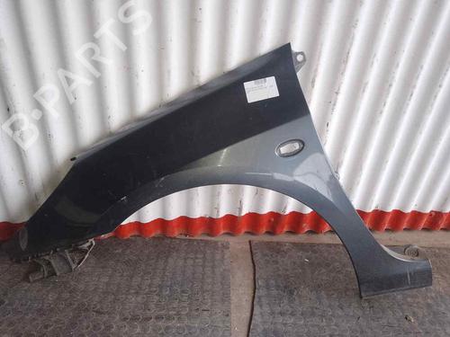 Used Left front fenders PEUGEOT 307 (3A/C) [2000-2012]  26478159