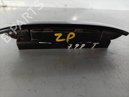 Used Tailgate handle Tailgate handle 39504355 39504355