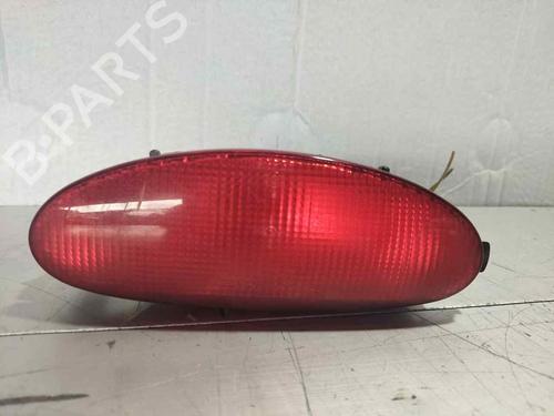 3º Stop 3º Stop PEUGEOT 206 SW (2E/K) 2.0 HDi (90 hp) 34371668 34371668