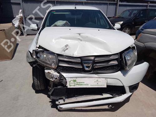 Used Parts DACIA SANDERO II [2012-2025]  3494116