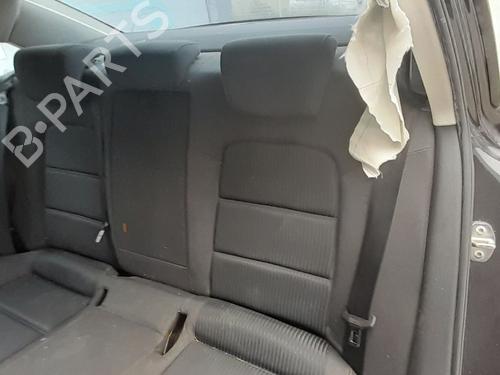 Used Rear seat Rear seat AUDI A4 B8 Avant (8K5) [2007-2017] 34394622 34394622