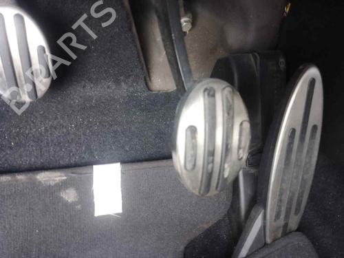 Used Break pedal MINI MINI (R56) Cooper S (184 hp) 28467253