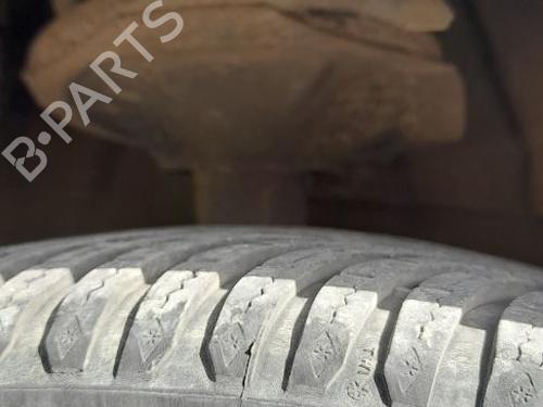 Højre bagtil støddæmper Højre bagtil støddæmper NISSAN X-TRAIL I (T30) [2001-2013] 34188421 34188421