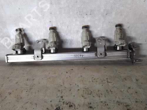 Used Injection rail HYUNDAI i20 II (GB, IB) 1.2 (84 hp) 29052498