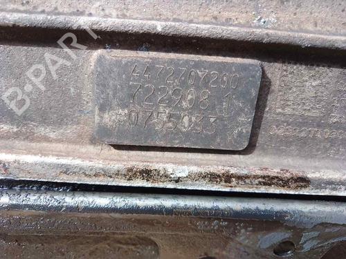 Gearbox MERCEDES-BENZ V-CLASS (W447)  | BP29530409M3 