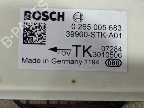 Elektronisk sensor HONDA CR-V III (RE_) 2.2 i-CTDi 4WD (RE6) (140 hp) 26474182