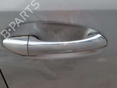front-right-exterior-door-handle-mercedes-benz-e-class-w211-2002-2003-2004-2005-2006-2007-2008-2009-32707710 main image