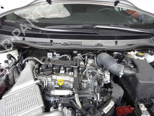 Viskermotor vindrude TOYOTA AURIS (_E18_) [2012-2019]  28461230