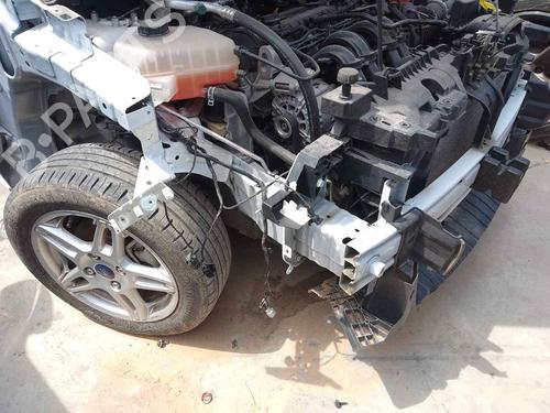 Used Subframe FORD KA+ III (UK, FK) 1.2 Ti-VCT (85 hp) 28466876