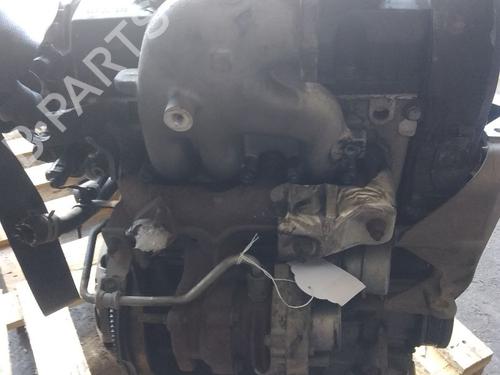 Engine SEAT IBIZA III (6L1) | BP33758301M1 - Image 3