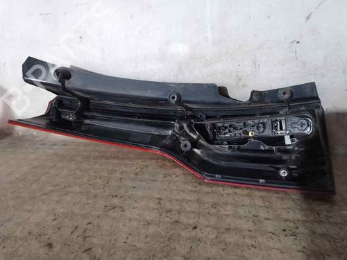 Right taillight CITROËN C4 Picasso I MPV (UD_) 2.0 HDi 138 | BP26481963C35 