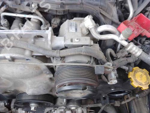Used AC compressor SUBARU LEGACY V (BM) [2009-2025]  28469465