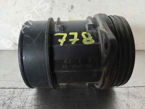Mass air flow sensor SUZUKI GRAND VITARA II (JT, TE, TD) 1.9 DDiS All-wheel Drive (JT419, TD44, JB419WD, JB419XD,... | BP28464372M95 - Image 4