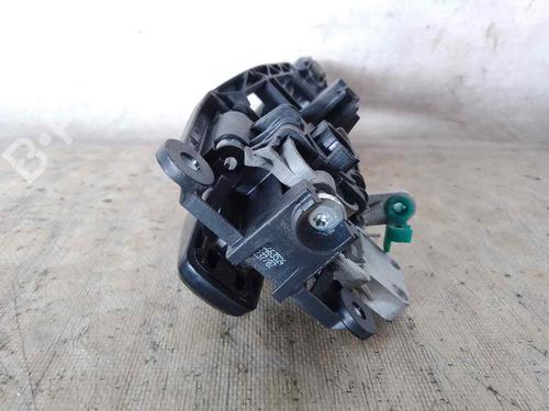 Front right exterior door handle OPEL CORSA D (S07) 1.2 (L08, L68) | BP26467175C129 