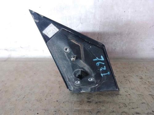 Left mirror HYUNDAI GETZ (TB) 1.5 CRDi | BP28113239C26 