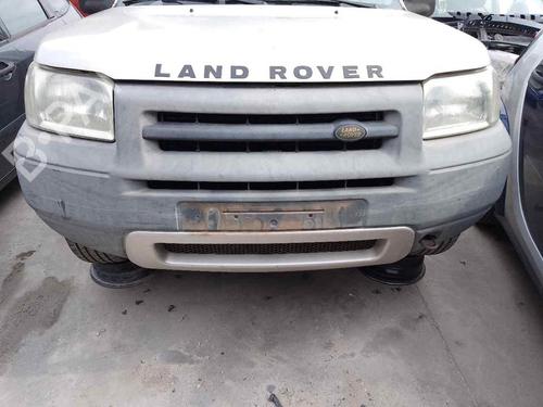 Used Front bumper LAND ROVER FREELANDER I (L314) [1998-2006]  28452726